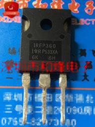 IRFP460PBF TO-247 全新原裝 VISHAY(威士）進口  W2 [1172828-033] 歷史價格詳細信息