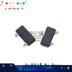 AO3400 3400 MOS場效應管 貼片SOT-23(10只) 208-01611 歷史價格詳細信息