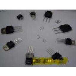 MOS管 FQP5N60C 5A 600V TO-220/220F 231-03048 歷史價格詳細信息