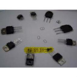 MOS管 FQP5N60C 5A 600V TO-220/220F 231-03048 歷史價格詳細信息