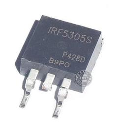 IRF5305 場效電晶體 TO-220    (5個一拍) 歷史價格詳細信息