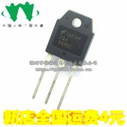 MOS管 FQP5N60C 5A 600V TO-220/220F 231-03048 歷史價格詳細信息