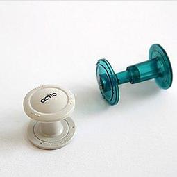 【AOTTO】廚房三層附倫收納架推車(廚房收納 收納架 推車 置物架) 歷史價格詳細信息