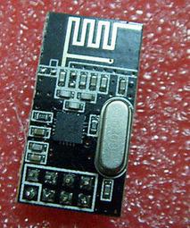 nRF24L01 貼片無線收發模塊 有源RFID/2.4G無線數傳模塊/類CC2500 歷史價格詳細信息