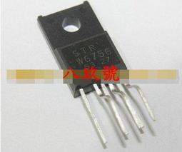 (拆機)STR W6753 電源管理模塊TO-220F-6 歷史價格詳細信息