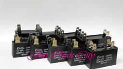 電容  運轉電容  啟動電容 10UF/250V   方型帶線 歷史價格詳細信息
