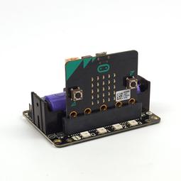 micro:bit 機械臂 機械爪 4自由度 金屬機械手 創客機械人人間富貴花 歷史價格詳細信息