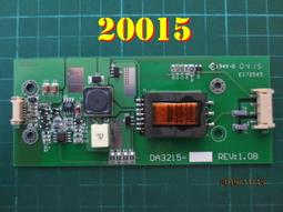 高壓板 (INVERTER)DAC-O5B022 (歡迎指正)只要100元 歷史價格詳細信息