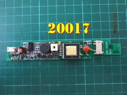 高壓板 (INVERTER)DAC-O5B022 (歡迎指正)只要100元 歷史價格詳細信息