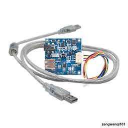 USB轉TTL 模塊 PL2303HX模塊 STC STM32 下載線刷機線 中九升級線 209-01405 歷史價格詳細信息