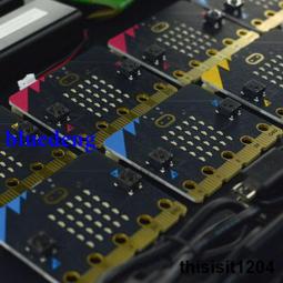 MICROBIT MIC:ROBIT V2主板小車青少年編程智能機器人 PYTHON編程 歷史價格詳細信息