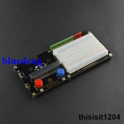 DFRobot micro:bit自然與科學擴展板V2.0 歷史價格詳細信息