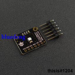 DFRobot Fermion:1.51&rdquo;OLED透明屏幕(帶轉接板)支持GDI/SPI 3.3V 歷史價格詳細信息