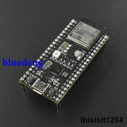 ESP32-DevKitC開發板 ESP32底板 可搭載WROOM-32D/32U WROVER模組 W3-201733[421875] 歷史價格詳細信息
