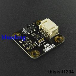 Gravity:I2C BME680環境傳感器模塊VOC溫度濕度氣壓空氣質量監測 歷史價格詳細信息