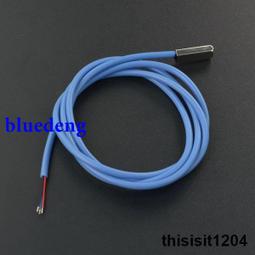 DS18B20 溫度傳感器模組 KY-001 歷史價格詳細信息