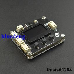 DFRobot Gravity模擬PH計酸堿度傳感器水質檢測Arduino兼容(0-14) 歷史價格詳細信息