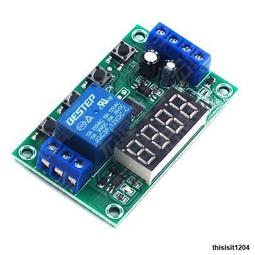 1路5V12V24V繼電器模塊帶光耦隔離支持高低電平觸發開發板 繼電器~閒雜鋪子 歷史價格詳細信息