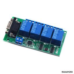 DB9接口RS232 透傳模塊,串口, 串口,HC06從機,視頻演示  ★ 263621-037  ★ 歷史價格詳細信息