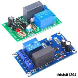 斷電延時繼電器220v圓8腳單閘歸零．復位訊號斷電計時器時間繼電器ST3PF定時器延時開關 歷史價格詳細信息