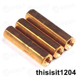 M3(20) M3*20mm 壓克力水晶螺絲 可自行裁剪長度(1包10隻) 歷史價格詳細信息