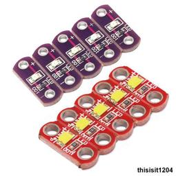 LilyPad 328 Main Board ATmega328P 16M w1141-1020[418048] 歷史價格詳細信息