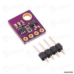 GY-BME280-3.3 高精度大氣壓強傳感器模塊 高度計 歷史價格詳細信息