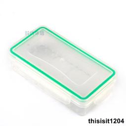 18650電池防水盒 充電寶 行動電源 整套含充電器和6顆 精挑細選2600足容電池 歷史價格詳細信息