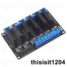 高低觸發【TopDIY】RL30A 驅動板 繼電器 觸發 電流 V5 模組 直流控直流 30A 直流控交流 模塊 擴流 歷史價格詳細信息