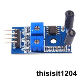 常開 震動感測器模組 震動開關 振動感測器模組 報警器模組 ★ 259382 -035 ★ 歷史價格詳細信息