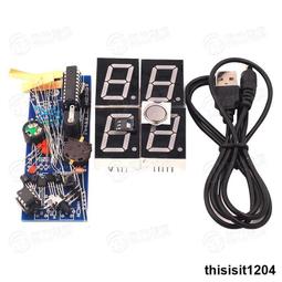 數位時鐘/附可調整式大音量鬧鈴/白色【MUJI 無印良品】 歷史價格詳細信息