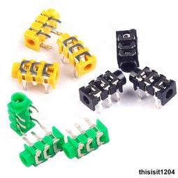 3.5mm直插式迷你小音箱 手機外接擴音喇叭 即插即用音響 (四色可選) 歷史價格詳細信息