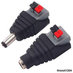 電源轉接頭 DC 插頭 5.5*2.5 母頭 轉 4.5*3.0/6.0*3.5/7.4*5.0 轉接頭 變壓器插頭 歷史價格詳細信息