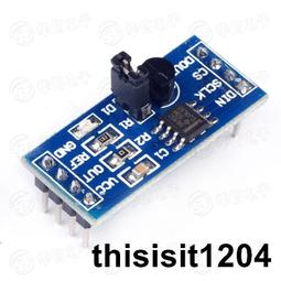 TLC5615CP TLC5615 10位數模轉換器 D/A DA轉換芯片 直插 DIP-8~半島鐵盒 歷史價格詳細信息