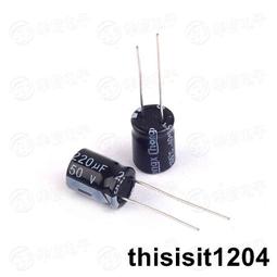 電解電容 10V/2200UF 體積10*17mm (200個裝) 歷史價格詳細信息