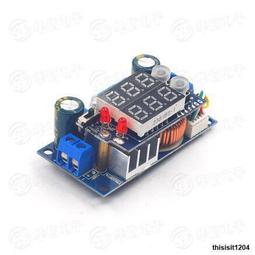 太陽能電池板 MPPT 控制器 5A DCDC 數顯 降壓模組 恒壓恒流充電 W177.0427 歷史價格詳細信息