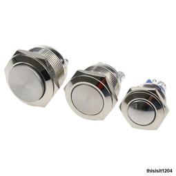 金屬按鈕盒按鈕開關盒防水急停按鈕盒多孔鋁合金盒電控盒12345孔 歷史價格詳細信息