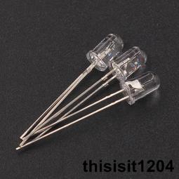 5MM七彩慢閃F5七彩紅綠藍RGB LED發光二極體交替閃自動閃爍燈慢閃 197-00288 歷史價格詳細信息