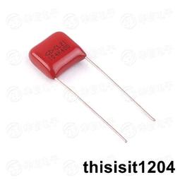 CBB電容250V 106J 10UF 250v 腳距27MM 227-06226 歷史價格詳細信息