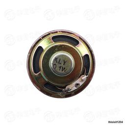 小喇叭 揚聲器 8歐 1W2W3W4W 3瓦 4R/8R 28/30/36/40MM 4CM 5CM 190-02579 歷史價格詳細信息