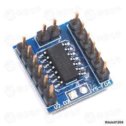 HC-04藍牙/帶底板模組串口模組替代HC-05HC-06雙模SPP2.1+BLE4.0 Z0283 歷史價格詳細信息