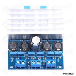 TDA7492P 50W*2 Wireless Bluetooth 4.0 Audio Receiver Digital Amplifier Board AUX 歷史價格詳細信息