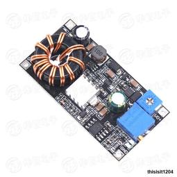 DC-DC (2.0～5V)升5V USB 升壓模組 1200MA 移動電源 手機充電板 W177.0427 歷史價格詳細信息