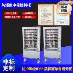 不鏽鋼防爆配電櫃9U標準防爆網絡機櫃600*500機架式交換機網絡櫃 歷史價格詳細信息