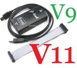 （含稅）仿真下載器C8051F單片機下載線燒錄器調試器(USB Debug Adapter) 歷史價格詳細信息