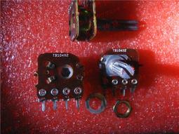 WH148 B50K 可變電阻 VR 單聯 雙聯 單層 雙層 電位器 三腳 可調 開關 電阻 15MM 20MM 3腳 歷史價格詳細信息