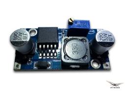 LM2596S DC-DC可調穩壓電源模塊3A降壓板12/24轉12/5/3.3V 帶數顯~閒雜鋪子 歷史價格詳細信息