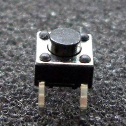 輕觸開關 4腳好品質 電視機/電磁爐用 6*6*5 6*6*5mm 銅腳 微動按鍵開關 214-07141 歷史價格詳細信息