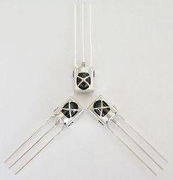 金屬紅外線感應光電開關M18接近漫反射式傳感器三線1/2/3米可調節【正品质保】 歷史價格詳細信息