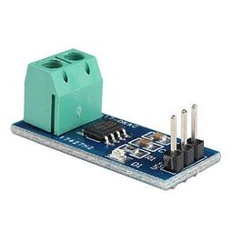 ►119◄ACS712 模組 晶片 30A量程 電流感應器 電流感測器模組Arduino 套件 歷史價格詳細信息
